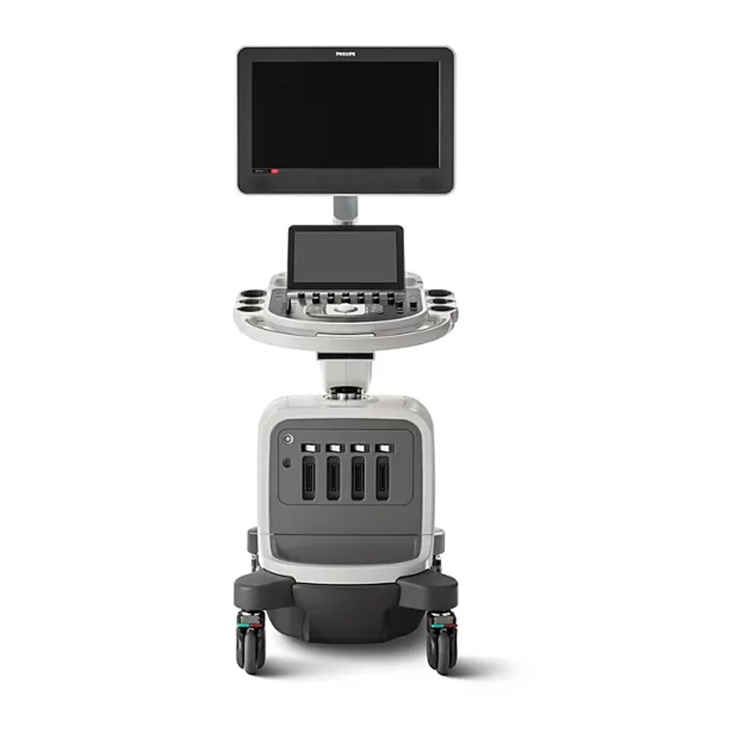 Ультразвуковая система экспертного класса Philips Affiniti CVx